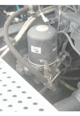 BENDIX AD-2 AIR DRYER (BRAKE)
