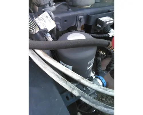 BENDIX AD-2 AIR DRYER (BRAKE)