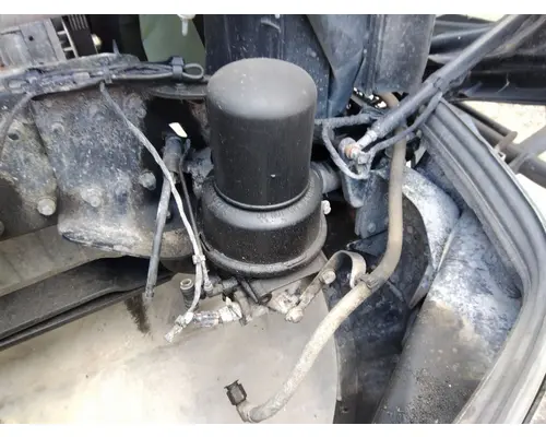 BENDIX AD-2 AIR DRYER (BRAKE)