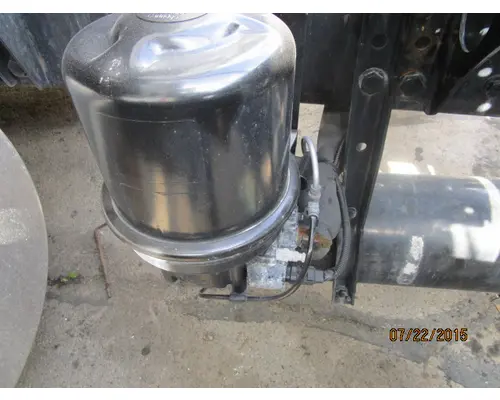 BENDIX AD-2 AIR DRYER (BRAKE)