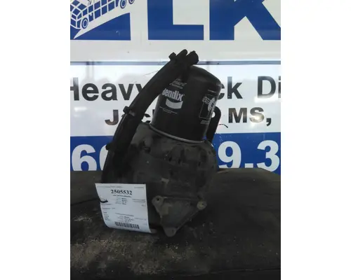 BENDIX AD-2 AIR DRYER (BRAKE)