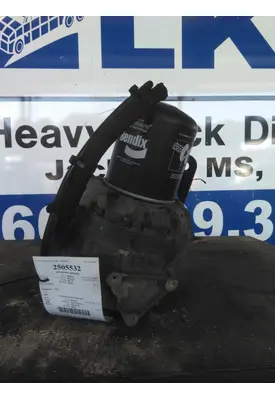 BENDIX AD-2 AIR DRYER (BRAKE)