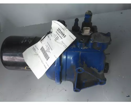 BENDIX AD-9SI AIR DRYER (BRAKE)