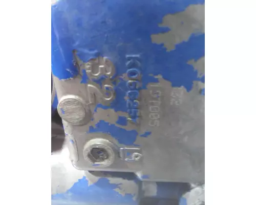 BENDIX AD-9SI AIR DRYER (BRAKE)