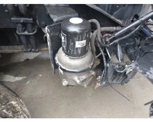 BENDIX AD-9SI AIR DRYER (BRAKE)