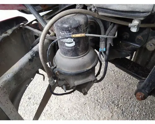 BENDIX AD-9SI AIR DRYER (BRAKE)