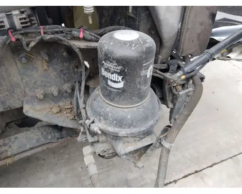 BENDIX AD-9SI AIR DRYER (BRAKE)