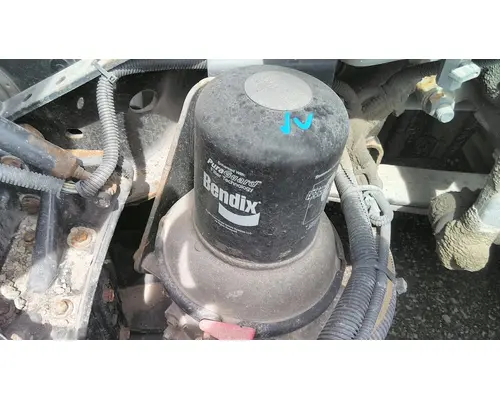 BENDIX AD-9SI AIR DRYER (BRAKE)