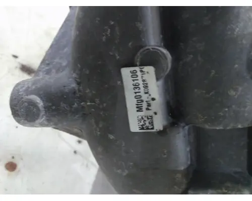 BENDIX AD-9SI AIR DRYER (BRAKE)