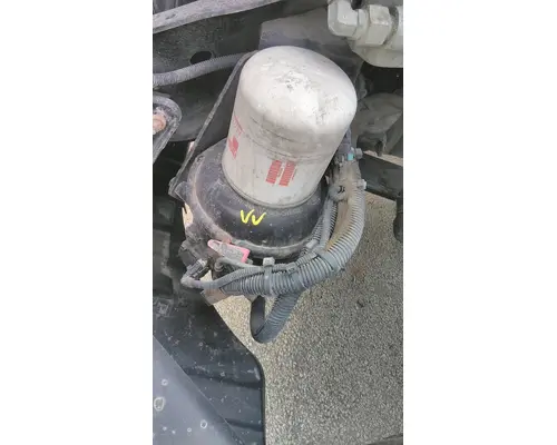 BENDIX AD-9SI AIR DRYER (BRAKE)