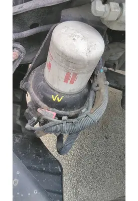 BENDIX AD-9SI AIR DRYER (BRAKE)