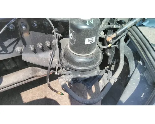 BENDIX AD-9SI AIR DRYER (BRAKE)