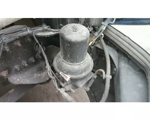 BENDIX AD-9SI AIR DRYER (BRAKE)