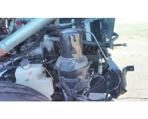 BENDIX AD-9SI AIR DRYER (BRAKE)