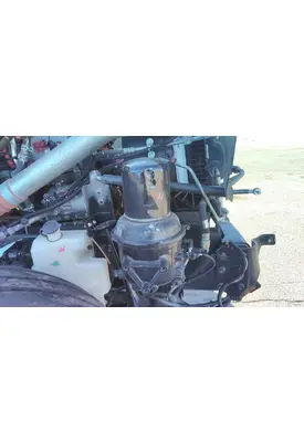 BENDIX AD-9SI AIR DRYER (BRAKE)