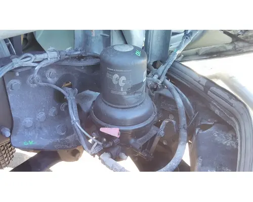 BENDIX AD-9SI AIR DRYER (BRAKE)