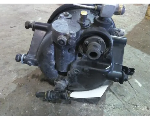 BENDIX AD-9SI AIR DRYER (BRAKE)