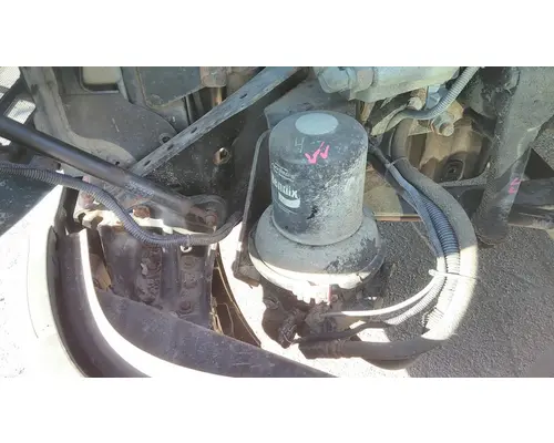 BENDIX AD-9SI AIR DRYER (BRAKE)