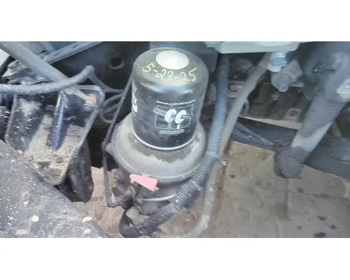 BENDIX AD-9SI AIR DRYER (BRAKE)