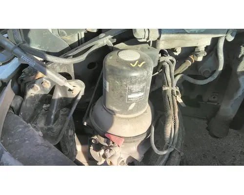 BENDIX AD-9SI AIR DRYER (BRAKE)