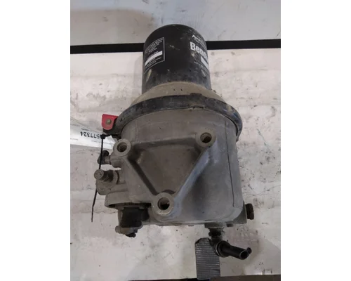 BENDIX AD-9SI AIR DRYER (BRAKE)