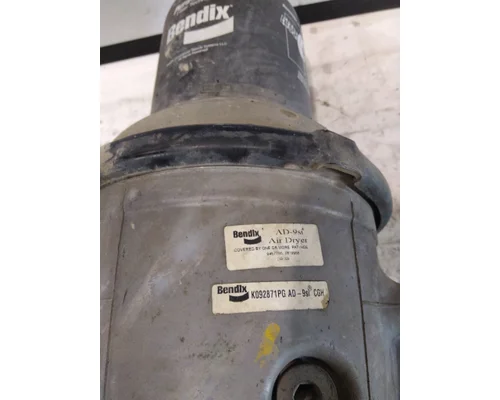 BENDIX AD-9SI AIR DRYER (BRAKE)