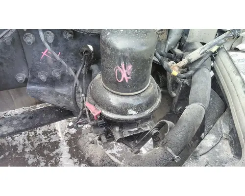 BENDIX AD-9SI AIR DRYER (BRAKE)