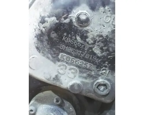 BENDIX AD-9SI AIR DRYER (BRAKE)