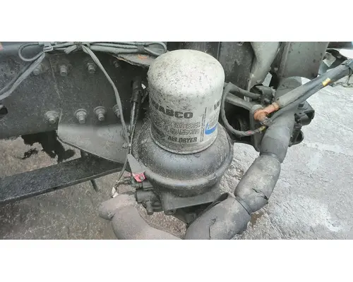 BENDIX AD-9SI AIR DRYER (BRAKE)