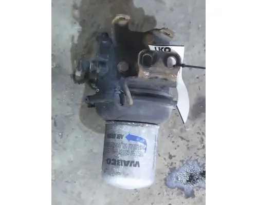 BENDIX AD-9SI AIR DRYER (BRAKE)
