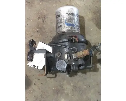 BENDIX AD-9SI AIR DRYER (BRAKE)