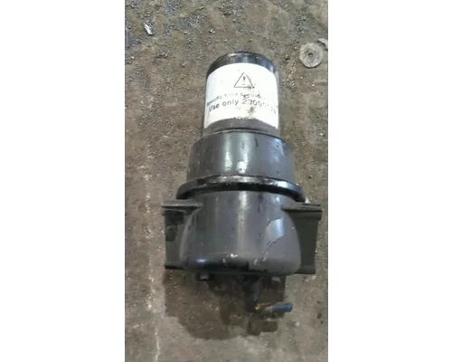 BENDIX AD-9SI AIR DRYER (BRAKE)