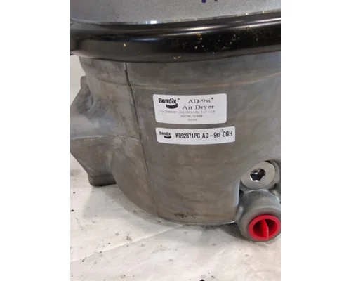 BENDIX AD-9SI AIR DRYER (BRAKE)