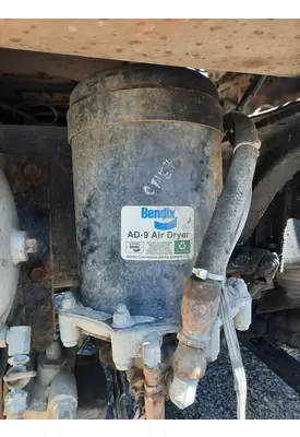 BENDIX AD-9 AIR DRYER (BRAKE)