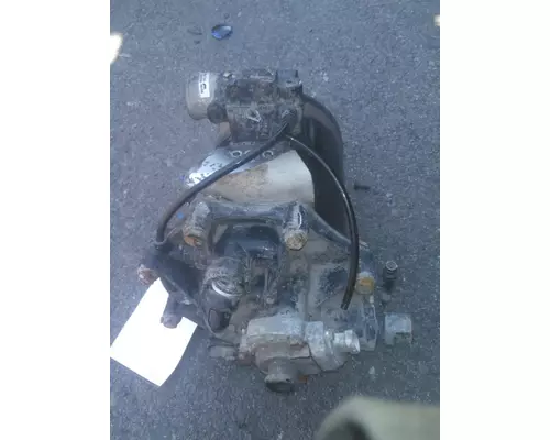 BENDIX AD-9 AIR DRYER (BRAKE)