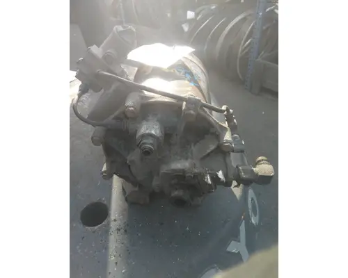 BENDIX AD-9 AIR DRYER (BRAKE)