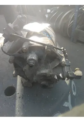 BENDIX AD-9 AIR DRYER (BRAKE)