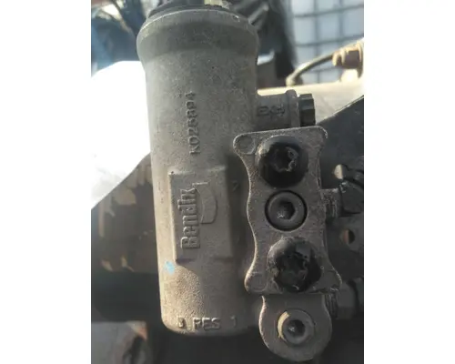 BENDIX AD-9 AIR DRYER (BRAKE)