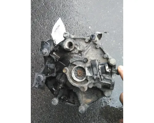 BENDIX AD-9 AIR DRYER (BRAKE)