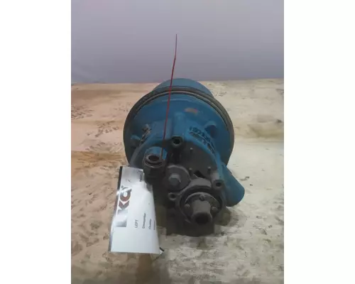 BENDIX AD-9 AIR DRYER (BRAKE)