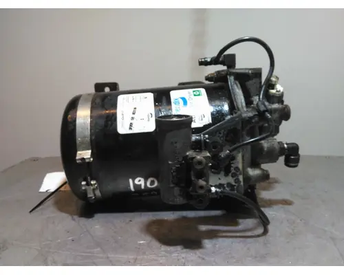 BENDIX AD-9 AIR DRYER (BRAKE)