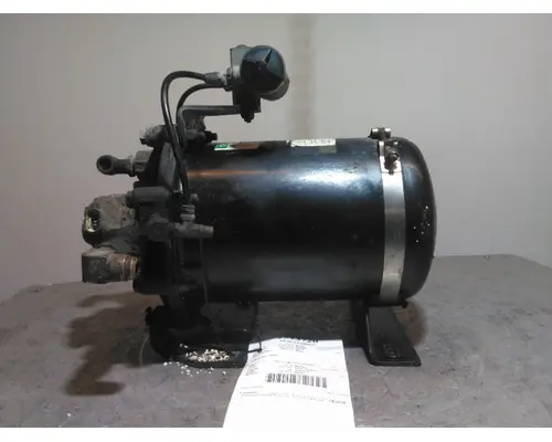 BENDIX AD-9 AIR DRYER (BRAKE)