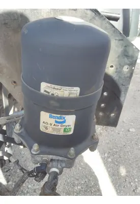 BENDIX AD-9 AIR DRYER (BRAKE)
