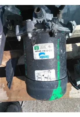 BENDIX AD-9 AIR DRYER (BRAKE)