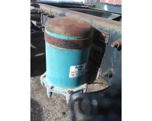 BENDIX AD-9 AIR DRYER (BRAKE)
