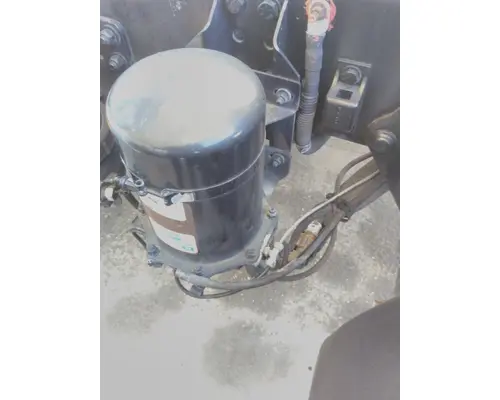 BENDIX AD-9 AIR DRYER (BRAKE)