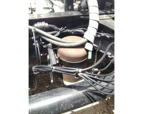 BENDIX AD-9 AIR DRYER (BRAKE)
