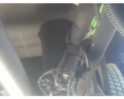 BENDIX AD-9 AIR DRYER (BRAKE)