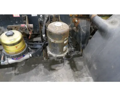 BENDIX AD-9 AIR DRYER (BRAKE)