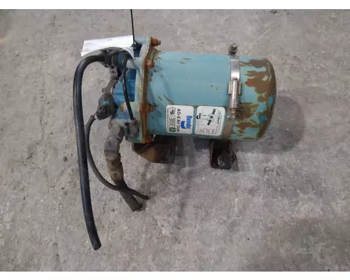 BENDIX AD-9 AIR DRYER (BRAKE)